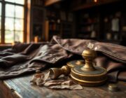 Autenticità nel vintage: etichette, cuciture e materiali