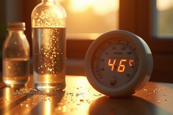 Caldo record in Italia: temperature da record e allerta salute