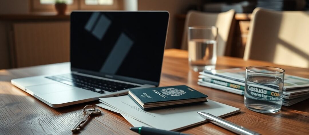 Case vacanza online: come evitare truffe prima del pagamento