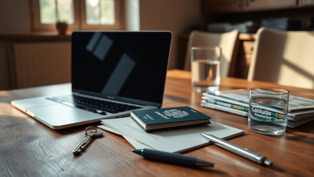 Case vacanza online: come evitare truffe prima del pagamento