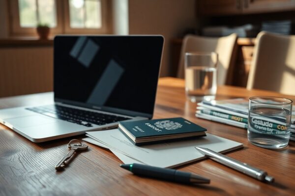 Case vacanza online: come evitare truffe prima del pagamento