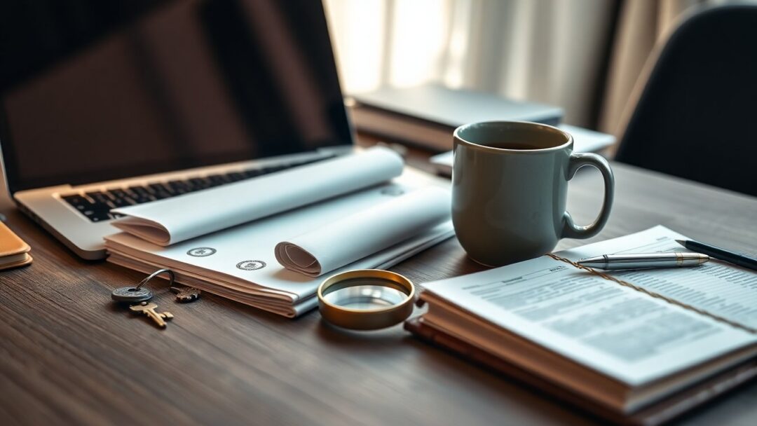 Checklist usato: come valutare aste e annunci senza sorprese