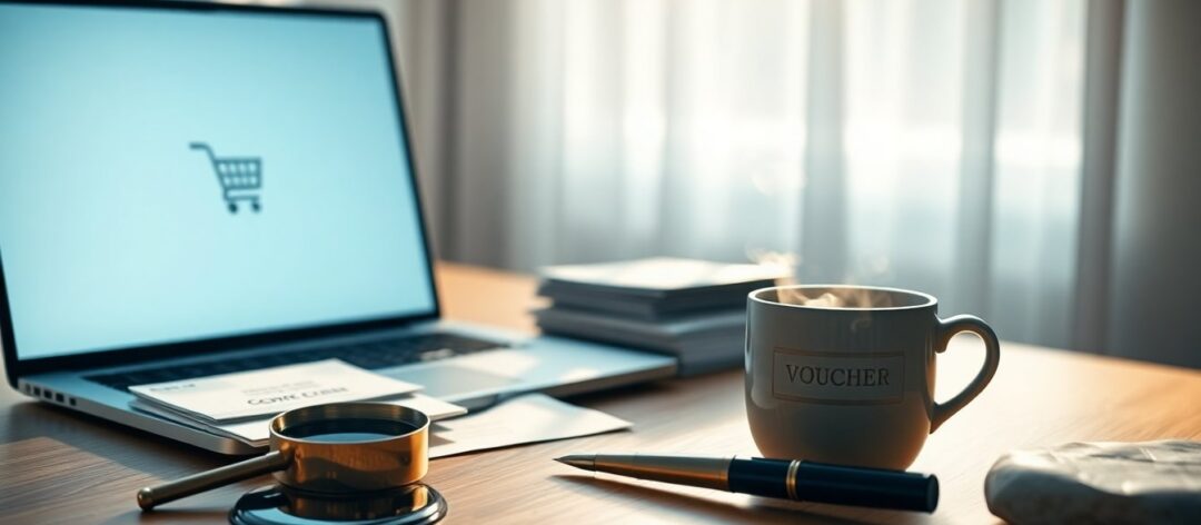 Codici sconto nascosti e stacking legale: strategie pratiche per risparmiare
