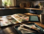 Come leggere le promo e pianificare la spesa con app e carte