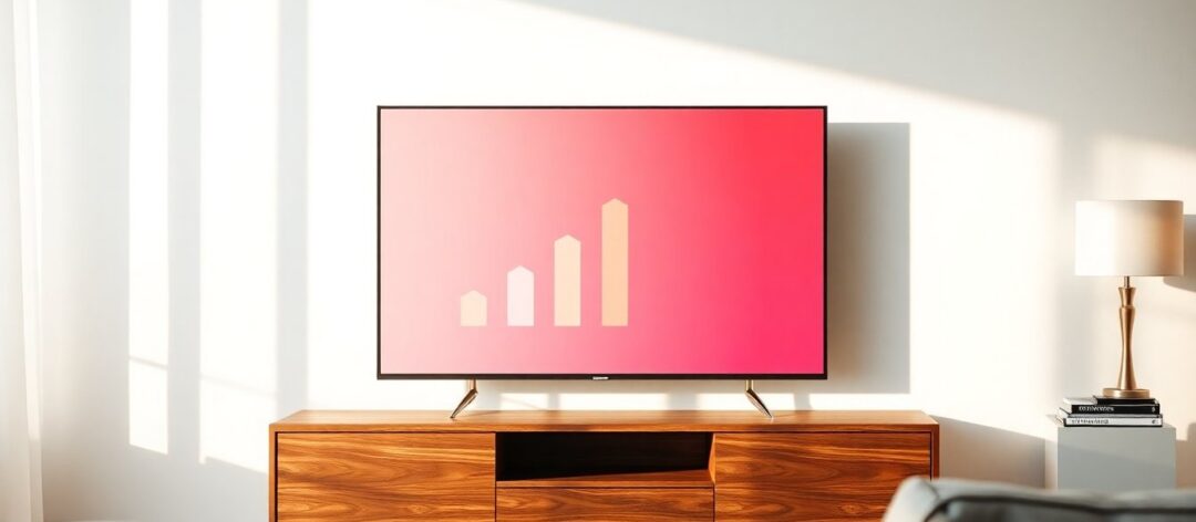 Come scegliere una TV: classi energetiche UE, kWh/1000h e nit senza rinunce