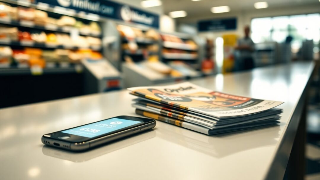 Come scovare vere promozioni nei supermercati con app, alert e carte fedeltà