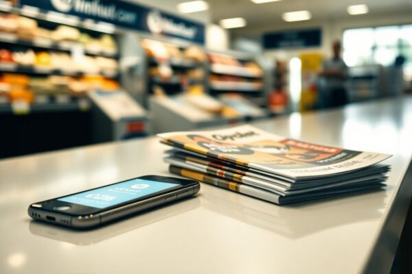 Come scovare vere promozioni nei supermercati con app, alert e carte fedeltà