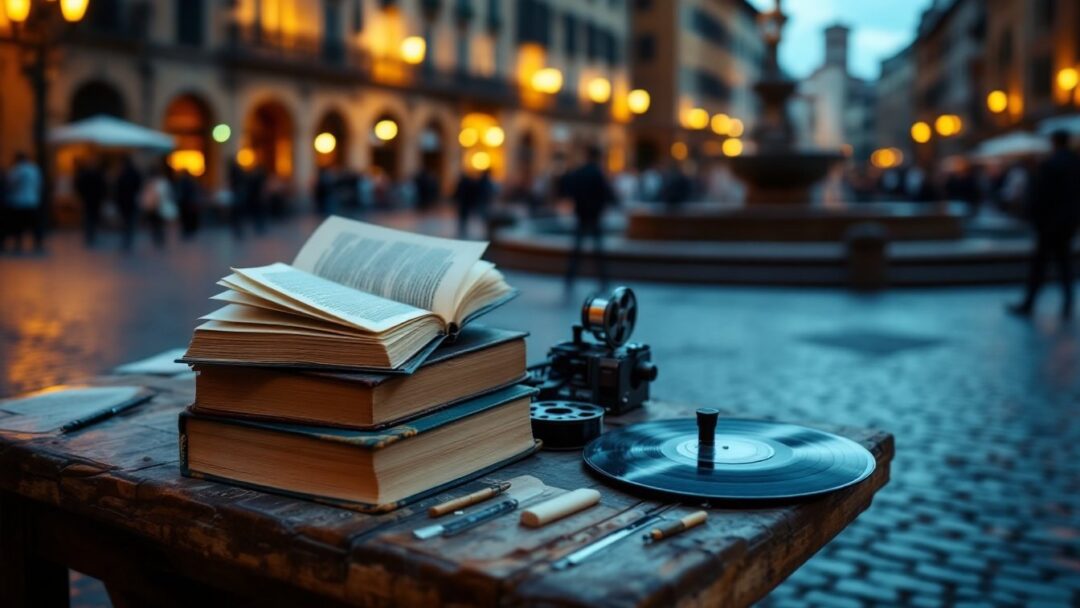 Cosa fare a Bologna il 7 luglio: musica, cinema e incontri letterari