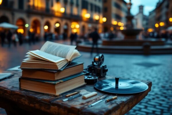 Cosa fare a Bologna il 7 luglio: musica, cinema e incontri letterari
