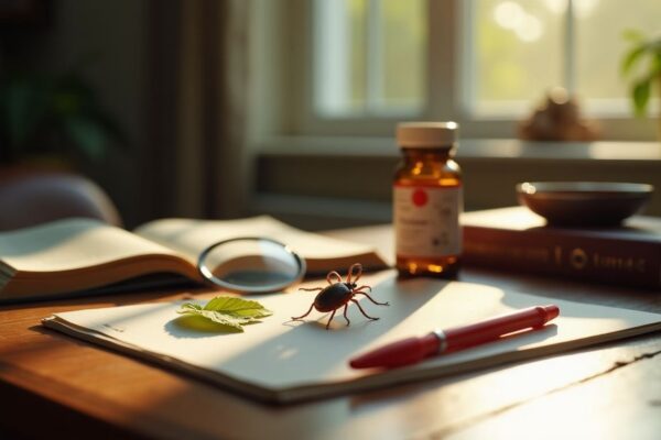 Encefalite da zecca: sintomi, prevenzione e cosa fare dopo un morso