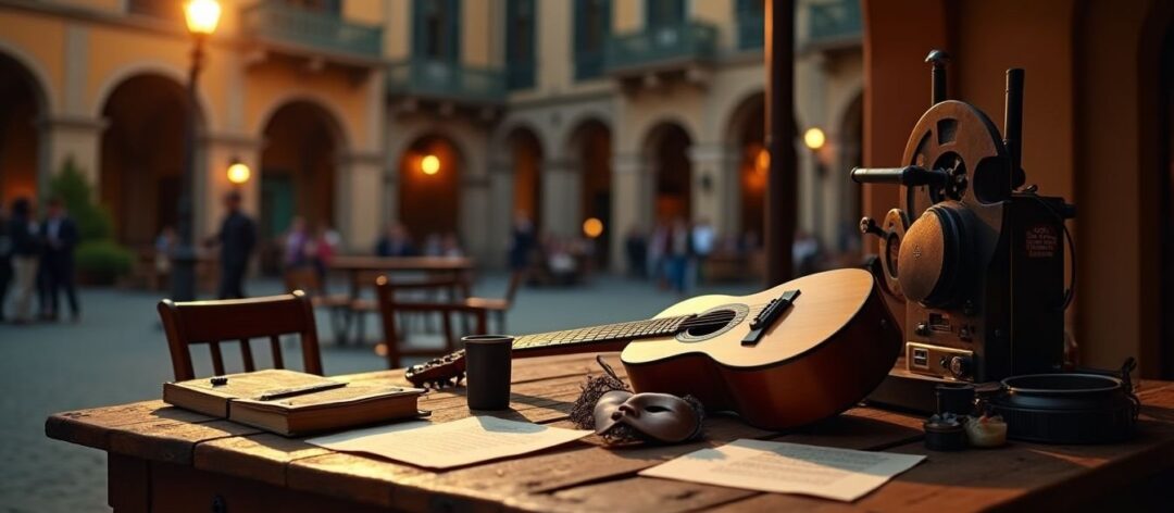 Eventi a Bologna: musica, cinema e cultura dal 13 al 19 luglio