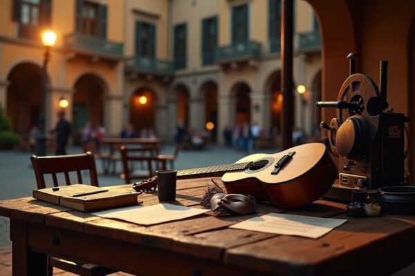 Eventi a Bologna: musica, cinema e cultura dal 13 al 19 luglio