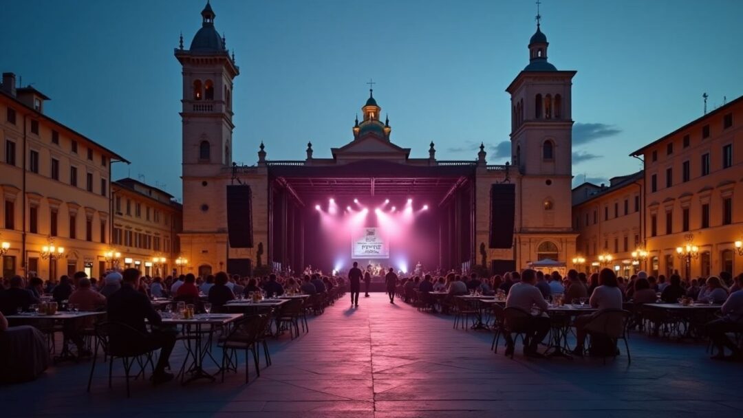 Eventi a Bologna: musica, film e spettacoli per il weekend del 13 luglio