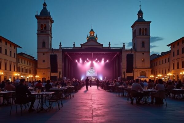 Eventi a Bologna: musica, film e spettacoli per il weekend del 13 luglio