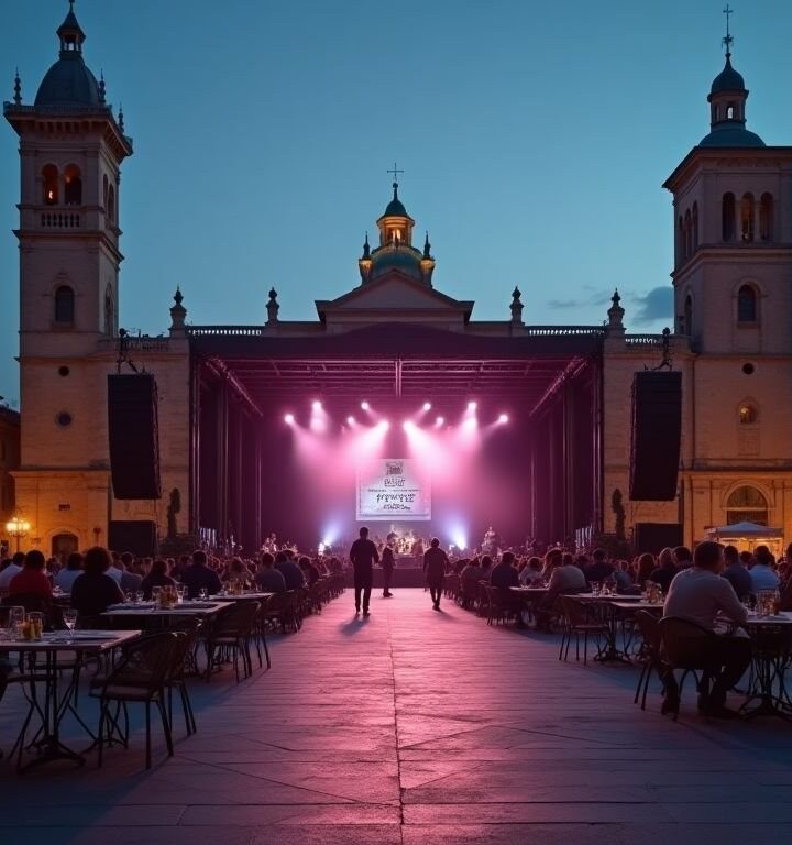 Eventi a Bologna: musica, film e spettacoli per il weekend del 13 luglio