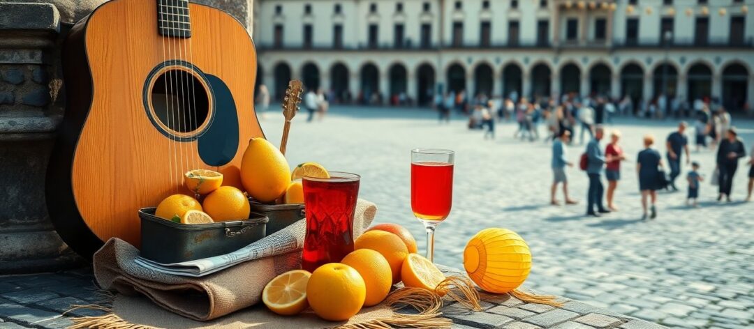 Eventi estivi 2026: musica, shopping e tradizioni locali