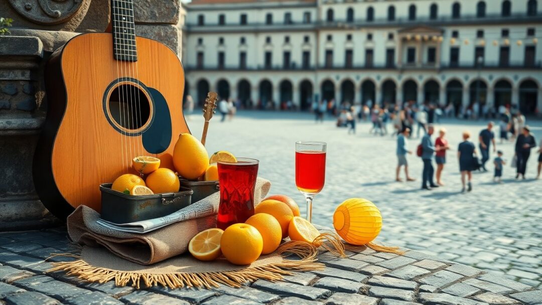 Eventi estivi 2026: musica, shopping e tradizioni locali