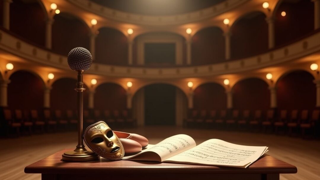 Eventi gratuiti a Bari: musica, teatro e danza per tutti