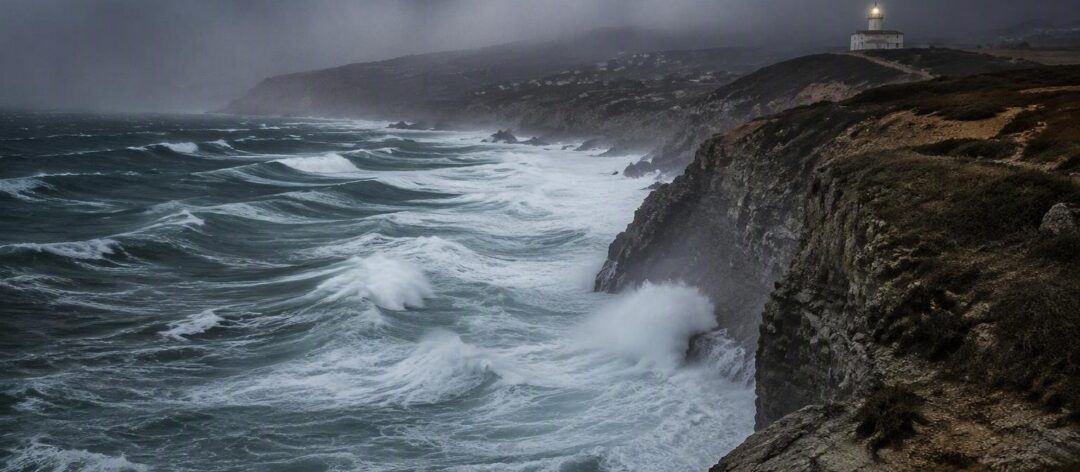 Eventi meteo estremi in Calabria: dati allarmanti dal 2010 al 2026