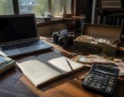 Flipping usato: come trovare affari e calcolare i margini in modo legale