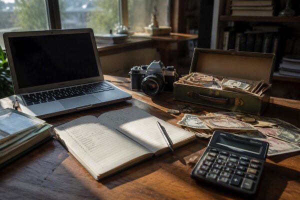 Flipping usato: come trovare affari e calcolare i margini in modo legale