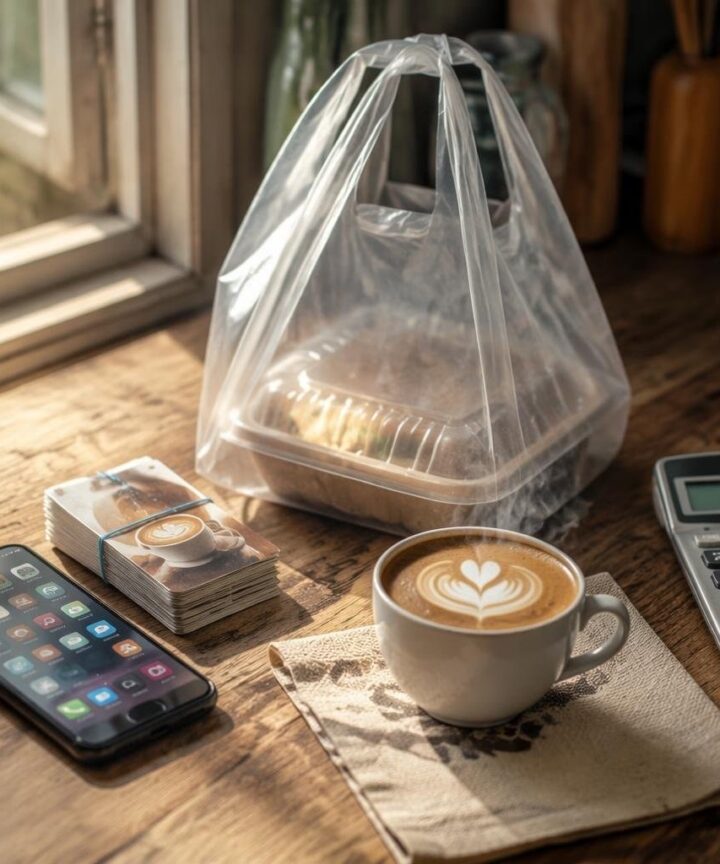 Food delivery e fast food: usare codici, abbonamenti e punti per spendere meno