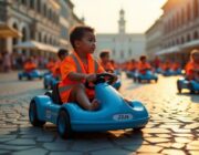 Giffoni Film Festival 2026: Sara Assicurazioni Promuove la Sicurezza Stradale tra i Giovani