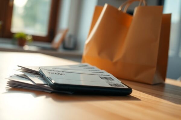 Guida ai coupon: dove trovarli e cumularli in modo legale