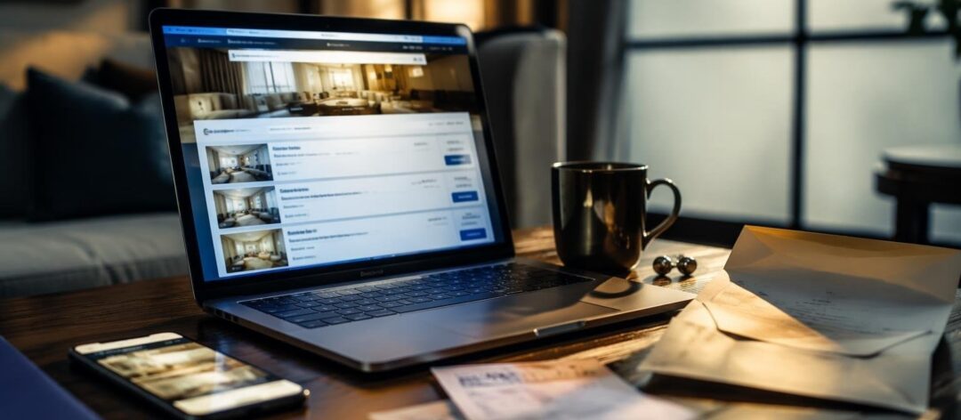 Guida alle prenotazioni hotel: OTA, sito ufficiale o contatto diretto