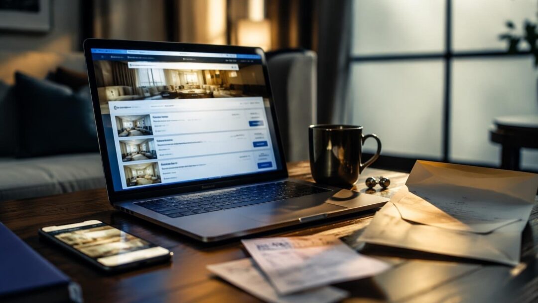 Guida alle prenotazioni hotel: OTA, sito ufficiale o contatto diretto