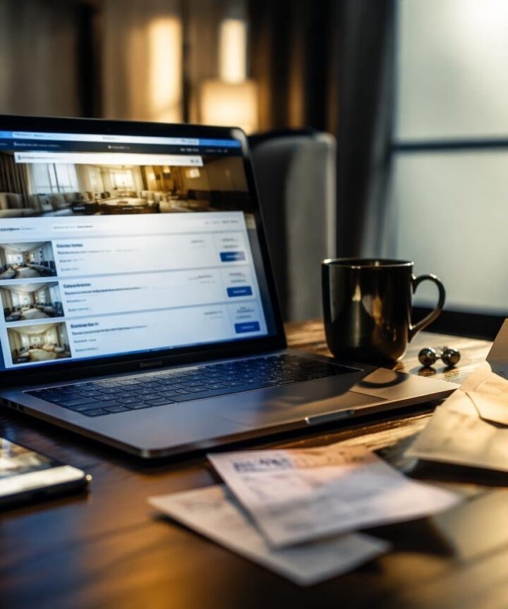 Guida alle prenotazioni hotel: OTA, sito ufficiale o contatto diretto