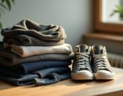 Guida allo shopping sostenibile: capi durevoli e meno resi