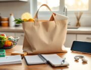 Guida shopping: come costruire il carrello ideale con budget fisso