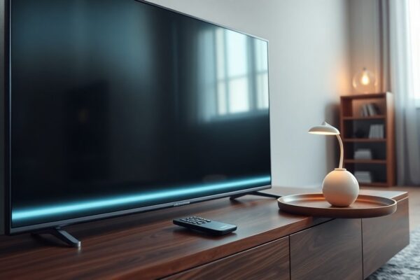 Guida TV: pannelli, HDR, refresh, porte e SoC spiegati bene