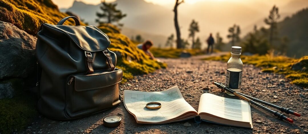 I percorsi di trekking più belli d'Europa da non perdere quest'estate