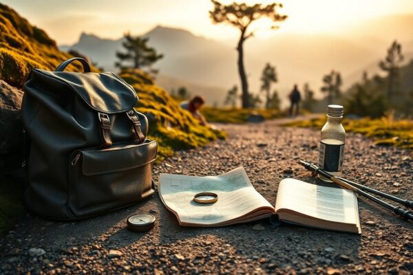 I percorsi di trekking più belli d'Europa da non perdere quest'estate