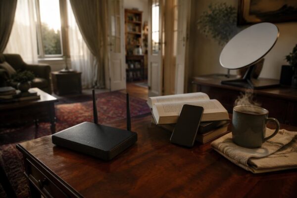 Internet senza telefono fisso: soluzioni alternative per la connessione domestica