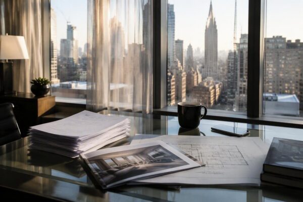 Mercato immobiliare a New York: record di prezzi e affitti nel 2026