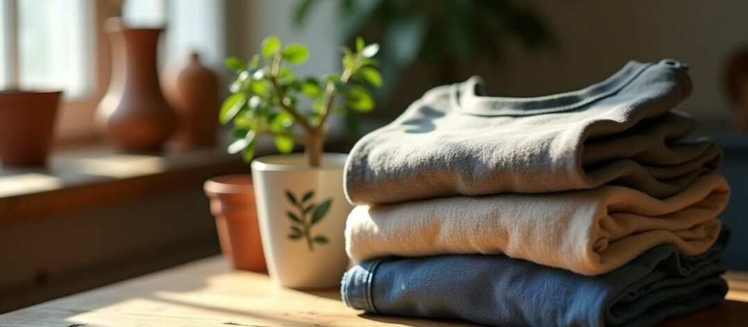 Moda circolare: come scegliere capi etici negli outlet online