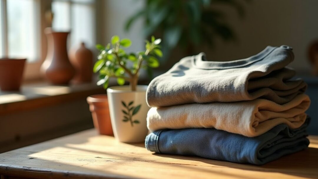 Moda circolare: come scegliere capi etici negli outlet online
