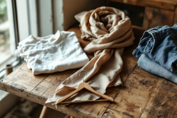Moda sostenibile: filiere, certificazioni e canali smart