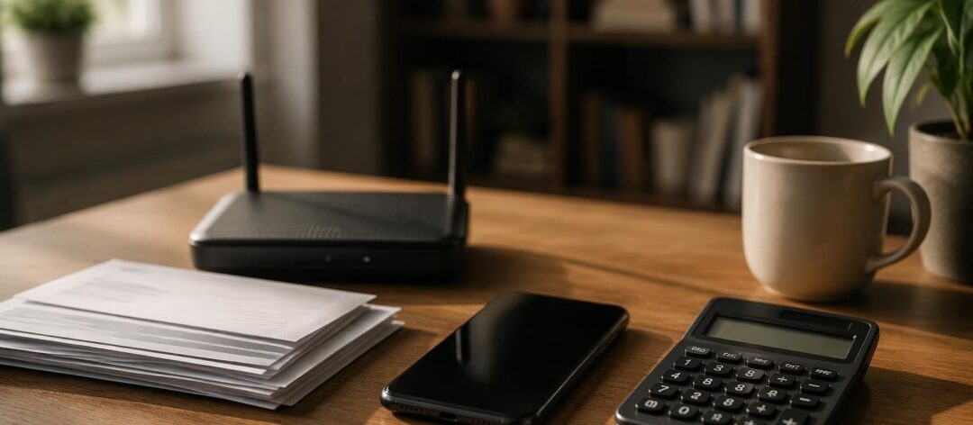 Offerte casa e mobile: guida pratica per confrontare i bundle