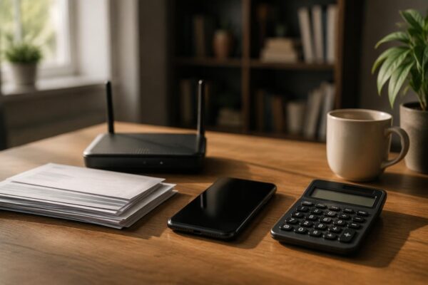 Offerte casa e mobile: guida pratica per confrontare i bundle