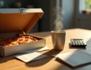 Offerte fast food e delivery: come evitare costi nascosti
