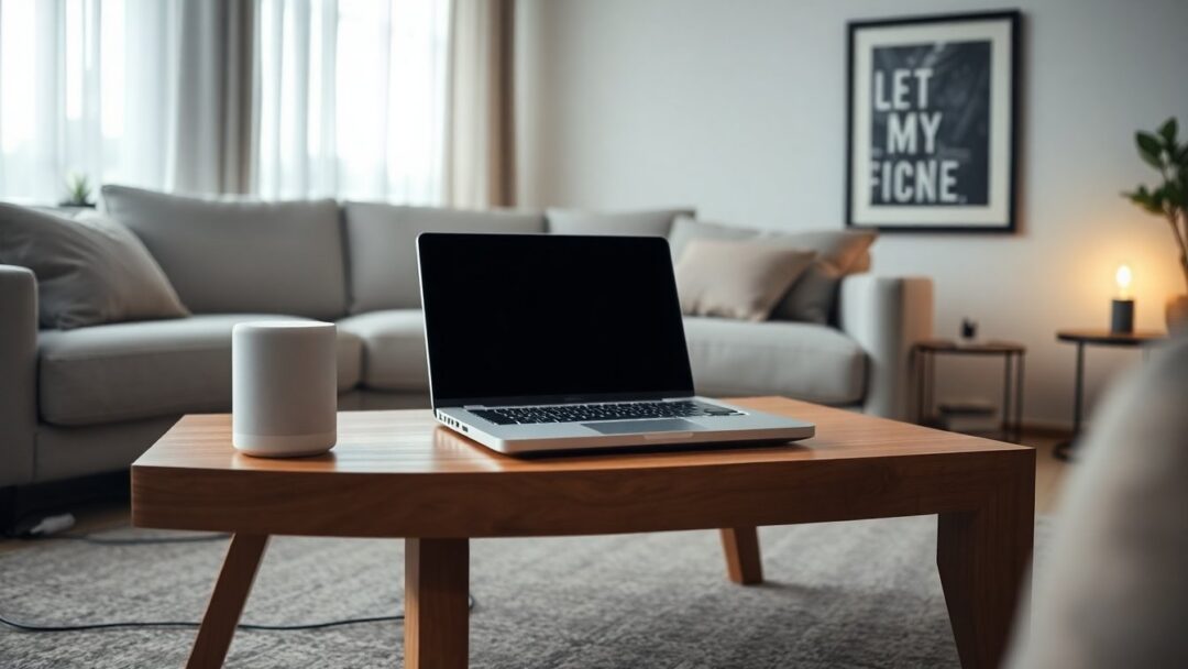 Offerte, smart home e disservizi: come valutare la connessione domestica oggi