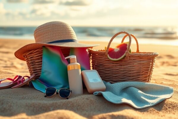 Ordinanza anti bikini e novità del beachwear: cosa cambia per chi va al mare