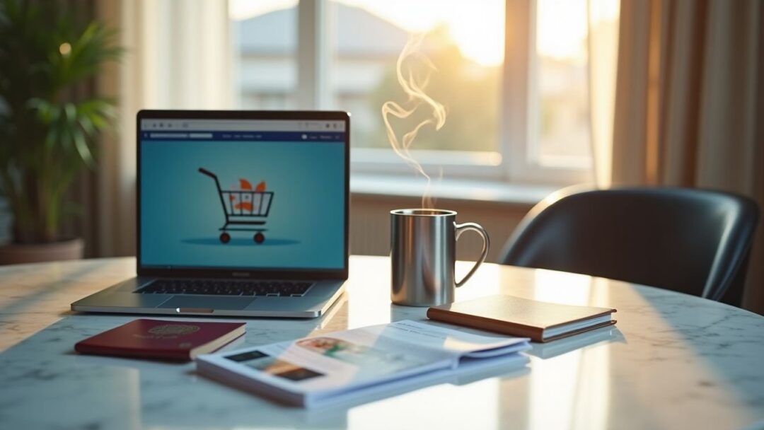Polizze per ecommerce e viaggi: guida alle coperture utili