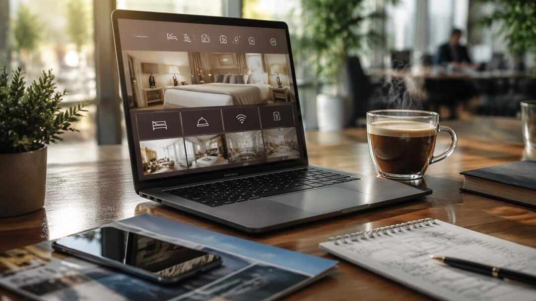 Prenotare hotel: quando chiamare l’hotel e ottenere vantaggi