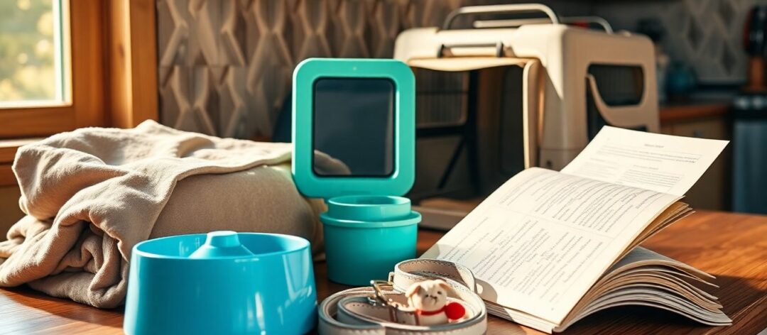 Prepararsi alle vacanze estive con il proprio cane: consigli e soluzioni