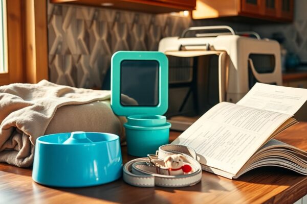 Prepararsi alle vacanze estive con il proprio cane: consigli e soluzioni